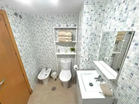 Appartement lumineux avec vue sur la mer à Casares, 96 m², piscine - Photo 25