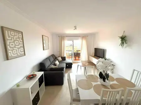 Appartement lumineux avec vue sur la mer à Casares, 96 m², piscine - Photo 27