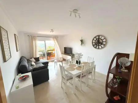 Appartement lumineux avec vue sur la mer à Casares, 96 m², piscine - Photo 28