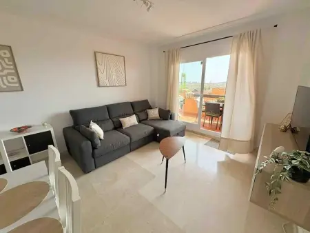 Appartement lumineux avec vue sur la mer à Casares, 96 m², piscine - Photo 29
