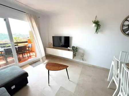 Appartement lumineux avec vue sur la mer à Casares, 96 m², piscine - Photo 30