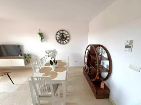Appartement lumineux avec vue sur la mer à Casares, 96 m², piscine - Photo 31