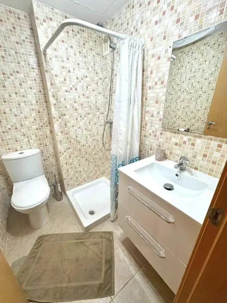 Appartement lumineux avec vue sur la mer à Casares, 96 m², piscine - Photo 32