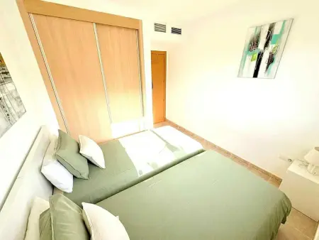 Appartement lumineux avec vue sur la mer à Casares, 96 m², piscine - Photo 33