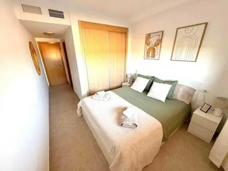 Appartement lumineux avec vue sur la mer à Casares, 96 m², piscine - Photo 35