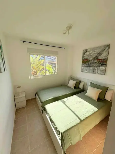 Appartement lumineux avec vue sur la mer à Casares, 96 m², piscine - Photo 36