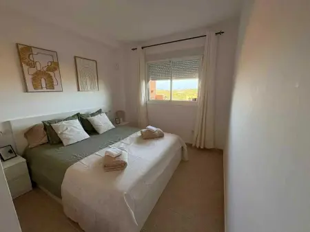 Appartement lumineux avec vue sur la mer à Casares, 96 m², piscine - Photo 37