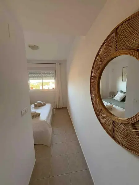 Appartement lumineux avec vue sur la mer à Casares, 96 m², piscine - Photo 39