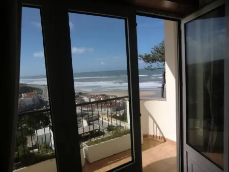 Villa en bord de mer à Pataias avec piscine privée - Photo 2