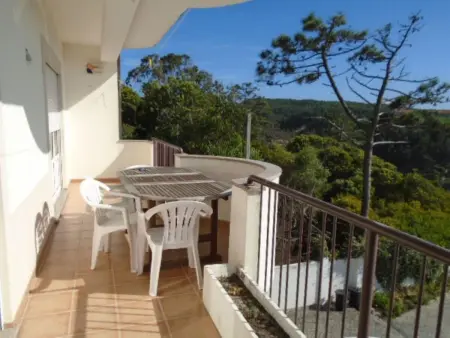 Villa en bord de mer à Pataias avec piscine privée - Photo 3