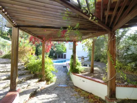 Villa en bord de mer à Pataias avec piscine privée - Photo 4