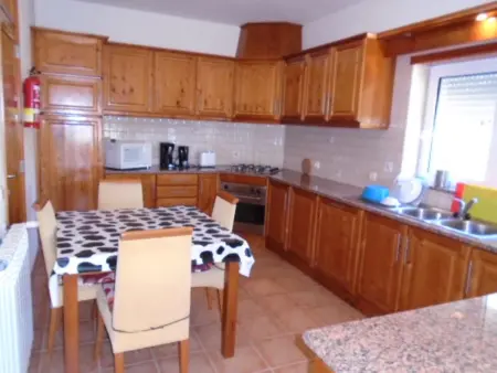 Villa en bord de mer à Pataias avec piscine privée - Photo 7
