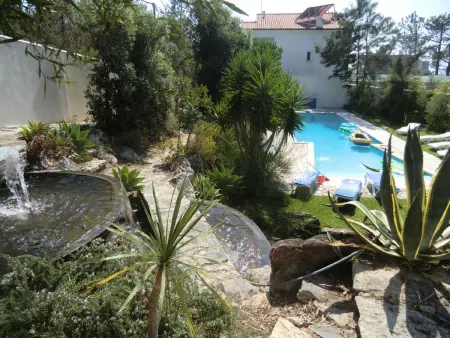 Villa en bord de mer à Pataias avec piscine privée - Photo 14