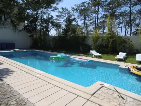Villa en bord de mer à Pataias avec piscine privée - Photo 17