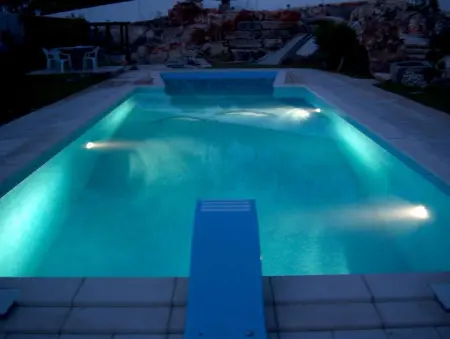 Villa en bord de mer à Pataias avec piscine privée - Photo 19