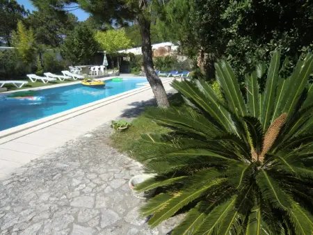 Villa en bord de mer à Pataias avec piscine privée - Photo 20