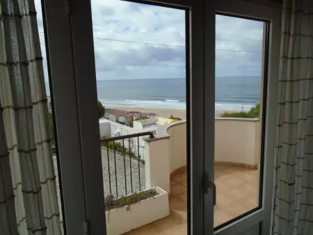 Villa en bord de mer à Pataias avec piscine privée - Photo 21