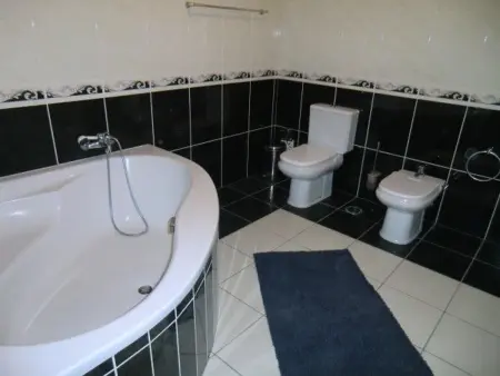 Villa en bord de mer à Pataias avec piscine privée - Photo 22