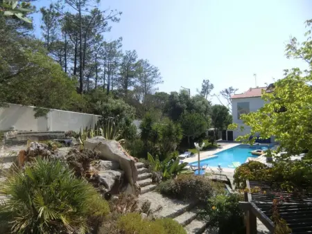 Villa en bord de mer à Pataias avec piscine privée - Photo 25