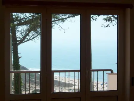 Villa en bord de mer à Pataias avec piscine privée - Photo 30