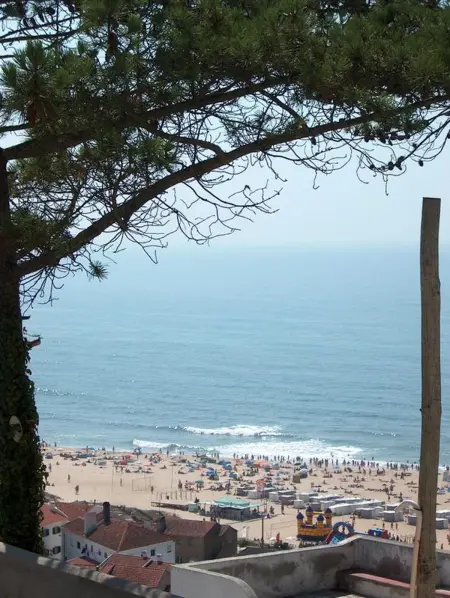 Villa en bord de mer à Pataias avec piscine privée - Photo 32