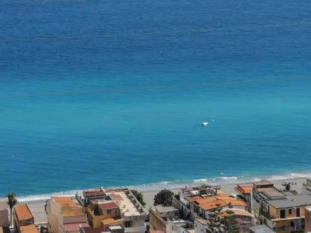 Maison charmante vue mer à Letojanni avec terrasse - Photo 21