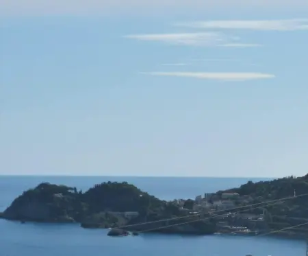Maison charmante vue mer à Letojanni avec terrasse - Photo 22