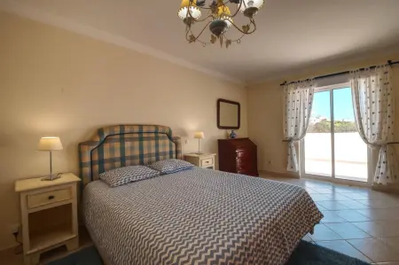 Maison spacieuse, calme et piscine privée à Albufeira - Photo 5