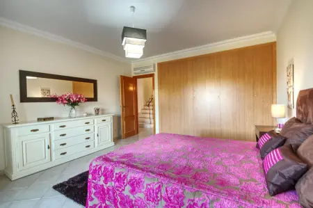 Maison spacieuse, calme et piscine privée à Albufeira - Photo 9