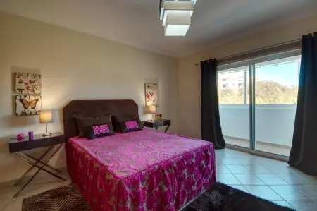 Maison spacieuse, calme et piscine privée à Albufeira - Photo 10