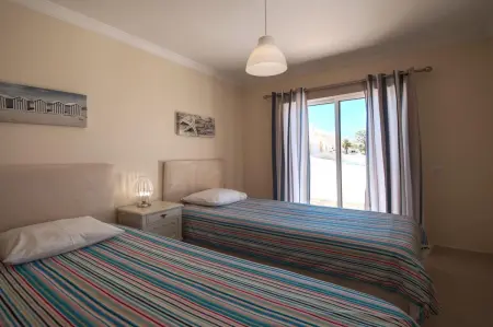 Maison spacieuse, calme et piscine privée à Albufeira - Photo 11