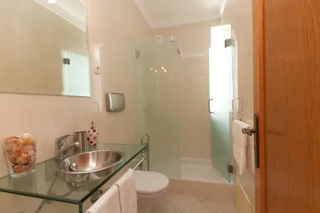 Maison spacieuse, calme et piscine privée à Albufeira - Photo 12