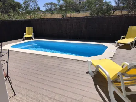 Maison spacieuse, calme et piscine privée à Albufeira - Photo 13