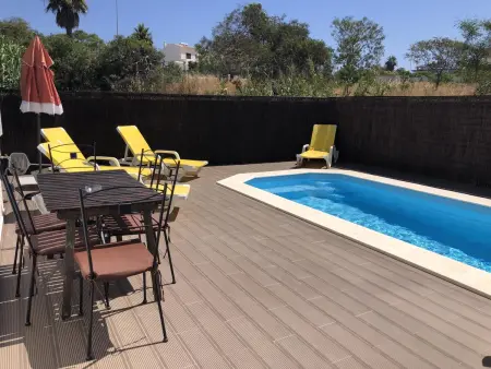 Maison spacieuse, calme et piscine privée à Albufeira - Photo 14