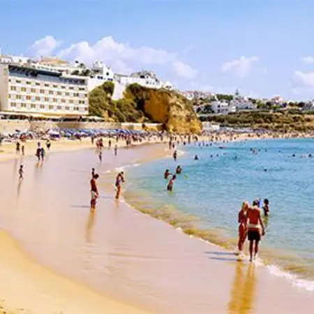 Maison spacieuse, calme et piscine privée à Albufeira - Photo 17