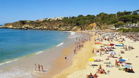 Maison spacieuse, calme et piscine privée à Albufeira - Photo 18