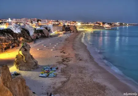 Maison spacieuse, calme et piscine privée à Albufeira - Photo 20