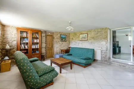Villa charmante à La Tour-d'Aigues avec piscine privée - Photo 9