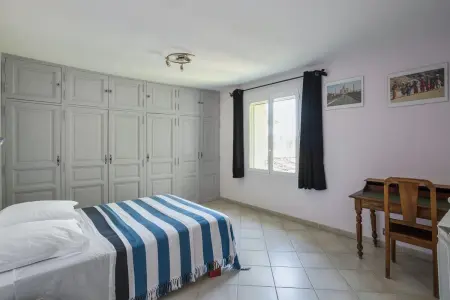 Villa charmante à La Tour-d'Aigues avec piscine privée - Photo 11