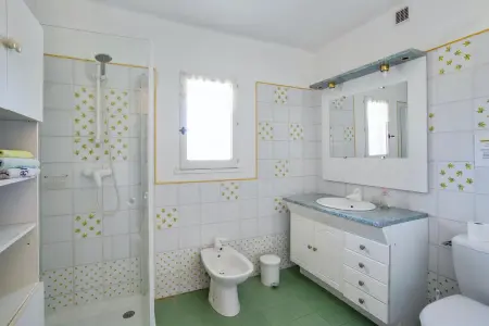 Villa charmante à La Tour-d'Aigues avec piscine privée - Photo 15