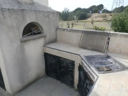 Villa charmante à La Tour-d'Aigues avec piscine privée - Photo 20
