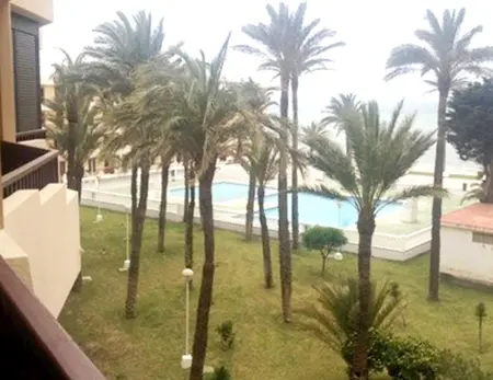 Appartement Vue Mer à San Javier + Piscine, Appartement 6 personnes à San Javier - Photo 2