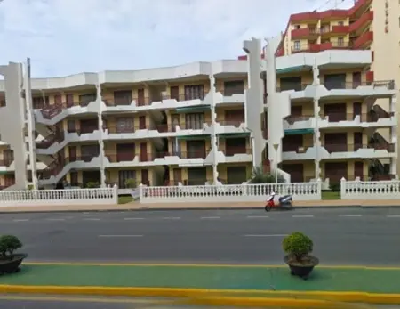 Appartement Vue Mer à San Javier + Piscine, Appartement 6 personnes à San Javier - Photo 3