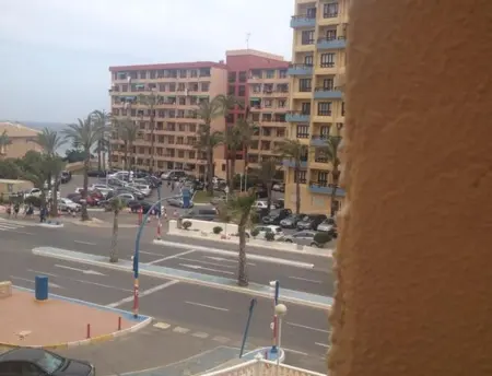 Appartement Vue Mer à San Javier + Piscine, Appartement 6 personnes à San Javier - Photo 12