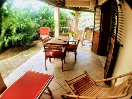 Maison charmante avec piscine, Appartement 4 personnes à Vibo Valentia - Photo 1