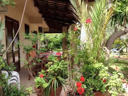 Maison charmante avec piscine, Appartement 4 personnes à Vibo Valentia - Photo 2
