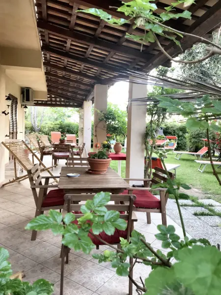 Maison charmante avec piscine, Appartement 4 personnes à Vibo Valentia - Photo 3