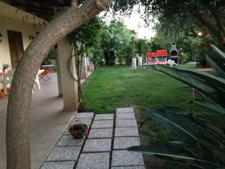 Maison charmante avec piscine, Appartement 4 personnes à Vibo Valentia - Photo 5
