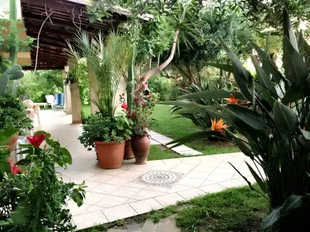 Maison charmante avec piscine, Appartement 4 personnes à Vibo Valentia - Photo 6