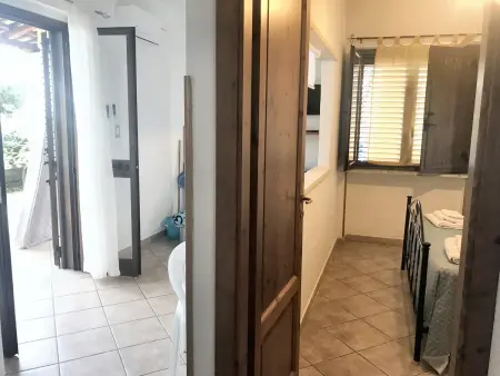 Maison charmante avec piscine, Appartement 4 personnes à Vibo Valentia - Photo 9